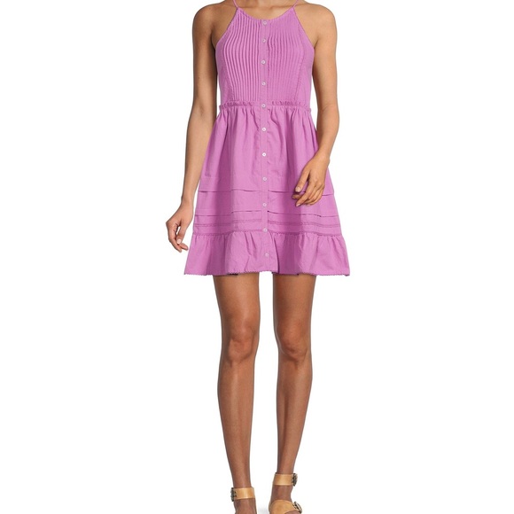 NWT Free People Dress - Picture 4 of 13